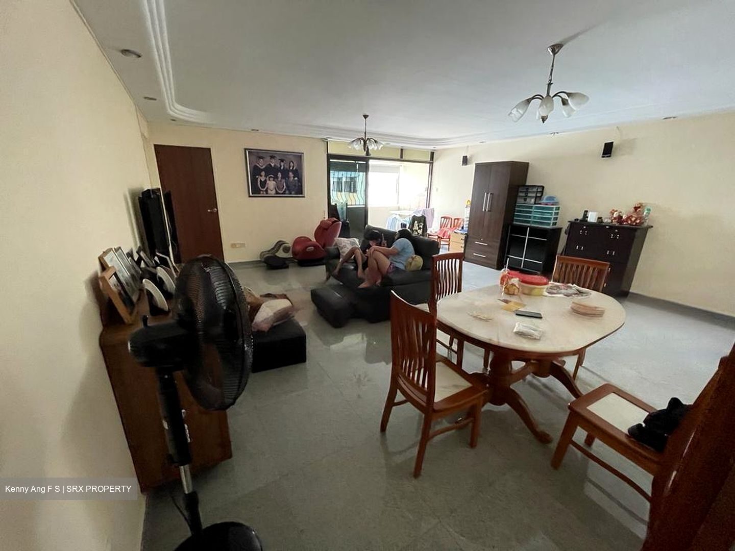 Blk 320B Anchorvale Grove (Sengkang), HDB 5 Rooms #476211061